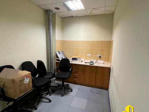 коммерческая по адресу Валерия Лобановского ул., 21