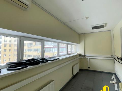 коммерческая по адресу Валерия Лобановского ул., 21