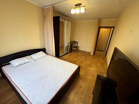 квартира за адресою Левка Лук'яненка вул. (Маршала Тимошенка), 1-Б