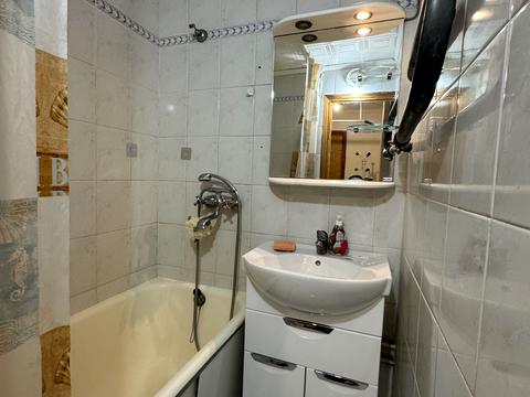 квартира за адресою Левка Лук'яненка вул. (Маршала Тимошенка), 1-Б