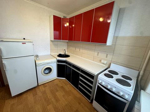 квартира за адресою Левка Лук'яненка вул. (Маршала Тимошенка), 1-Б