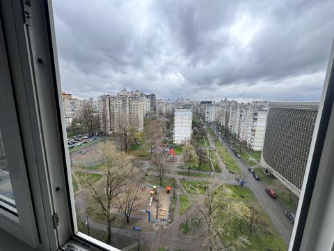 квартира за адресою Левка Лук'яненка вул. (Маршала Тимошенка), 1-Б