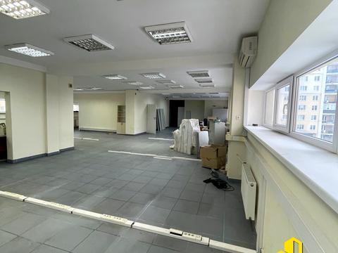 коммерческая по адресу Валерия Лобановского ул., 21