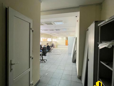 коммерческая по адресу Валерия Лобановского ул., 21