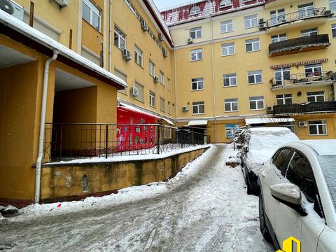 коммерческая по адресу Валерия Лобановского ул., 21