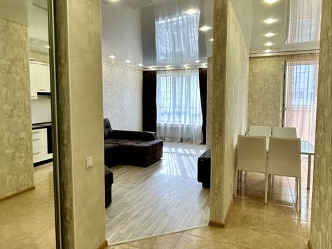 квартира за адресою Героїв Харкова просп. (Московський), 272г