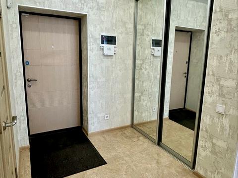 квартира за адресою Героїв Харкова просп. (Московський), 272г