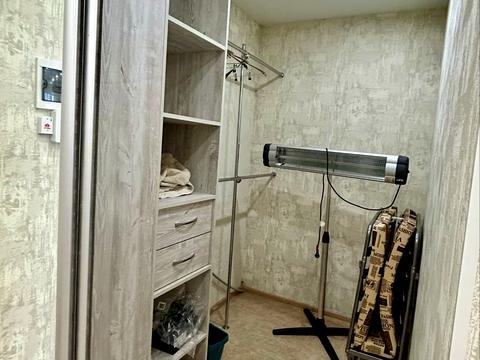 квартира за адресою Героїв Харкова просп. (Московський), 272г