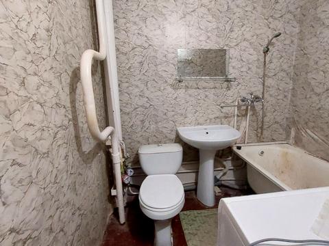 квартира за адресою Руставі вул., 11