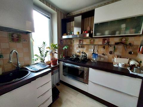 комната по адресу Леопольда Ященка пер. (Василия Жуковского), 3 к2