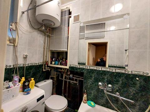 комната по адресу Леопольда Ященка пер. (Василия Жуковского), 3 к2