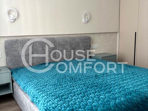 квартира по адресу Олександра Олеся ул., (Будинок 7.8)