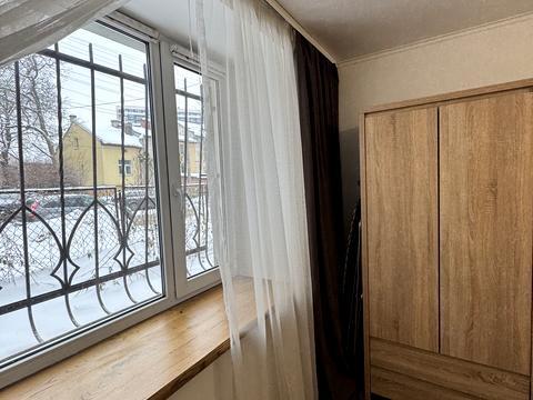 квартира за адресою Теофіла Копистинського вул., 6