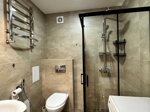 квартира за адресою Теофіла Копистинського вул., 6