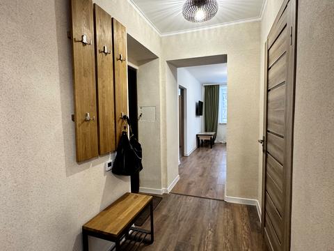 квартира за адресою Теофіла Копистинського вул., 6