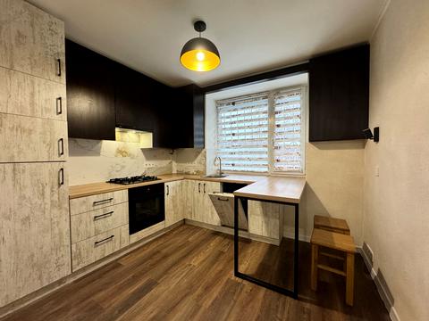 квартира за адресою Теофіла Копистинського вул., 6