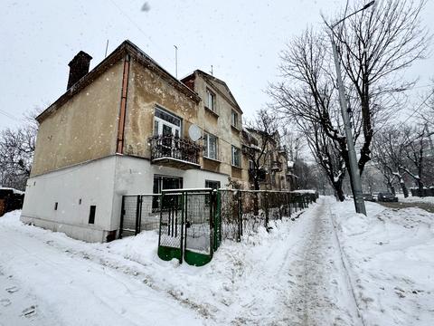 квартира за адресою Теофіла Копистинського вул., 6