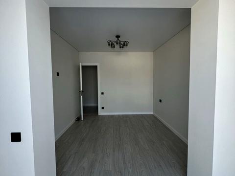 квартира по адресу Атмосферная ул., 3