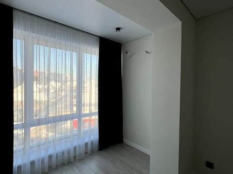 квартира по адресу Атмосферная ул., 3