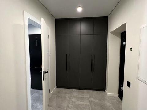 квартира по адресу Атмосферная ул., 3