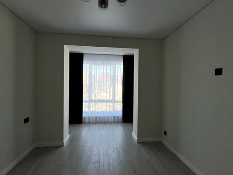 квартира по адресу Атмосферная ул., 3