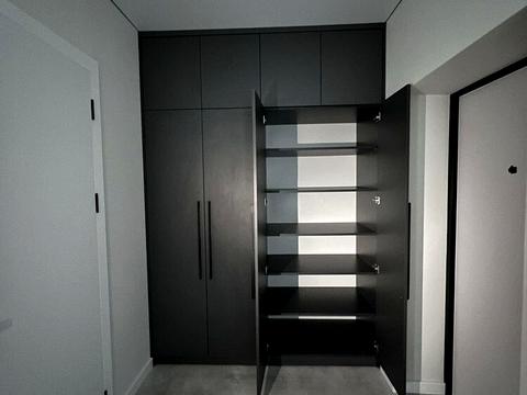 квартира по адресу Атмосферная ул., 3