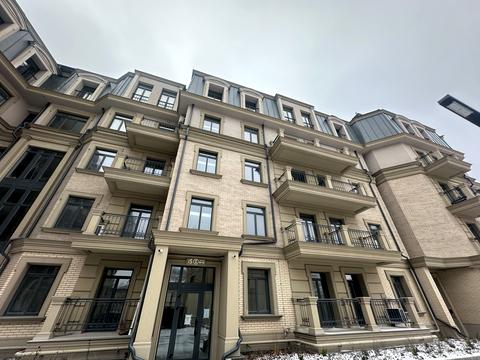 квартира за адресою Фонтанська дорога вул. (Перекопской дивизии улица), 62-К