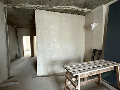 квартира за адресою Фонтанська дорога вул. (Перекопской дивизии улица), 62-К