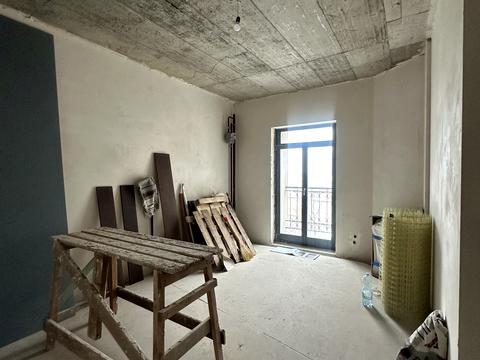 квартира за адресою Фонтанська дорога вул. (Перекопской дивизии улица), 62-К