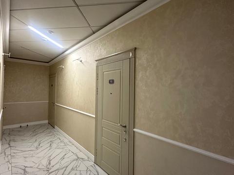 квартира за адресою Фонтанська дорога вул. (Перекопской дивизии улица), 62-К