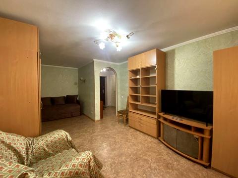 квартира по адресу Донецкое шоссе, 10