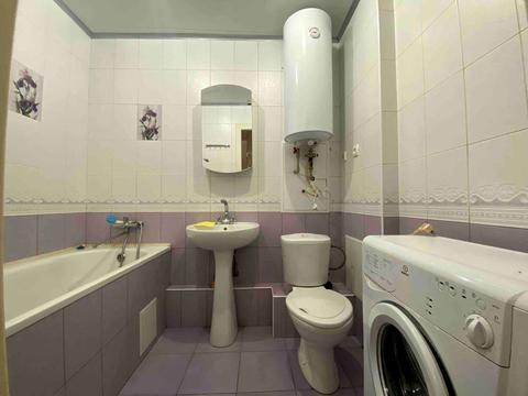 квартира по адресу Донецкое шоссе, 10