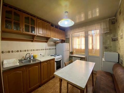 квартира по адресу Донецкое шоссе, 10