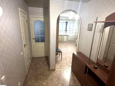 квартира по адресу Донецкое шоссе, 10