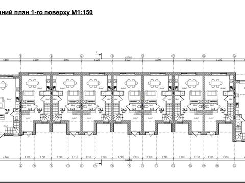 будинок за адресою смт. Рудне, Івана Мазепи вул.