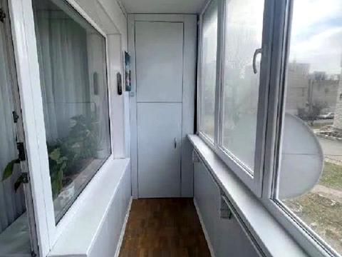 квартира по адресу Донецкое шоссе, 15