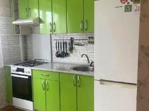 квартира по адресу Донецкое шоссе, 15