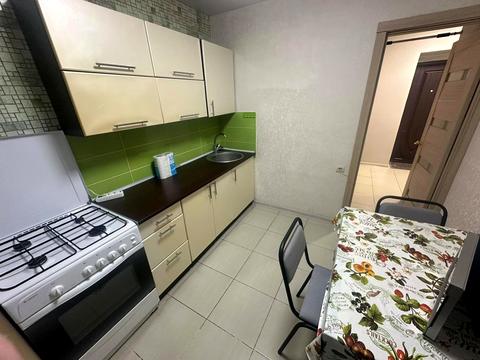 квартира за адресою Академіка Корольова вул., 48/1