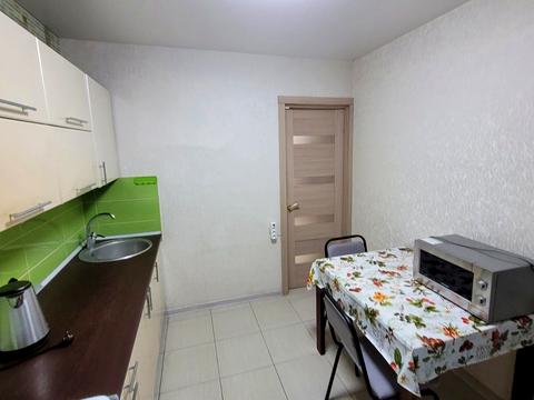 квартира за адресою Академіка Корольова вул., 48/1