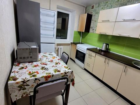 квартира за адресою Академіка Корольова вул., 48/1