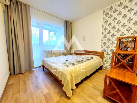 квартира по адресу Олейника Степана ул., 11