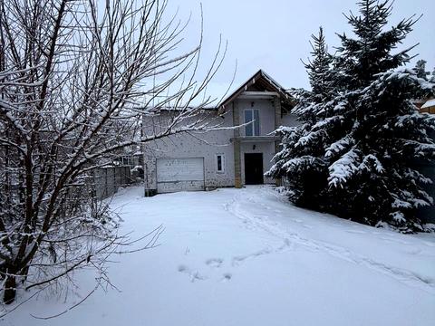 будинок за адресою Северинівська вул. (Жовтнева)