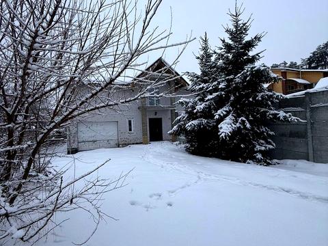 будинок за адресою Северинівська вул. (Жовтнева)