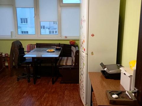 квартира по адресу Лісогринівецька ул., 28