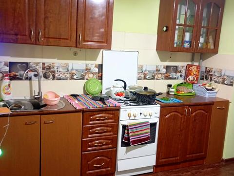 квартира по адресу Лісогринівецька ул., 28