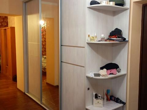 квартира по адресу Лісогринівецька ул., 28