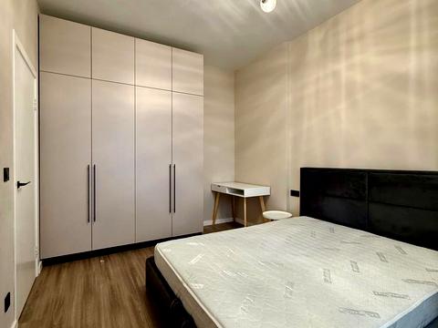 квартира за адресою Каховська вул., 62-А