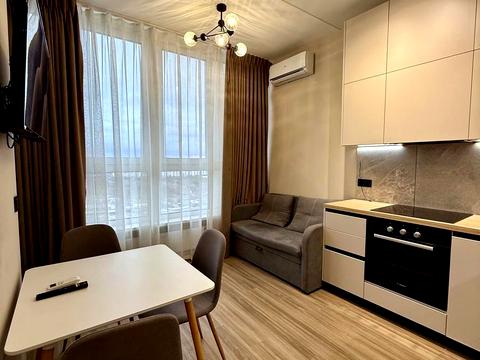 квартира за адресою Каховська вул., 62-А