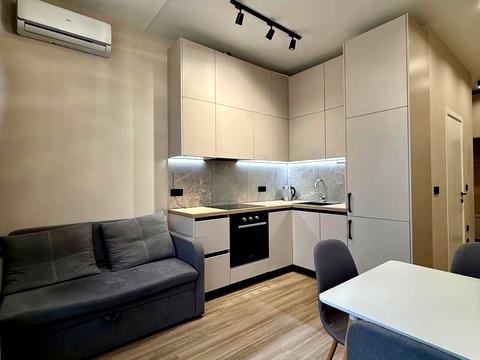 квартира за адресою Каховська вул., 62-А