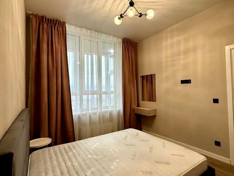 квартира за адресою Каховська вул., 62-А